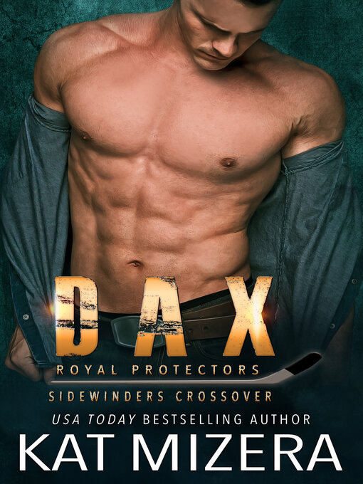 Title details for Dax by Kat Mizera - Available